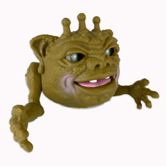 BOGLINS King Dwork glow-in-the-dark eyes for spooky display