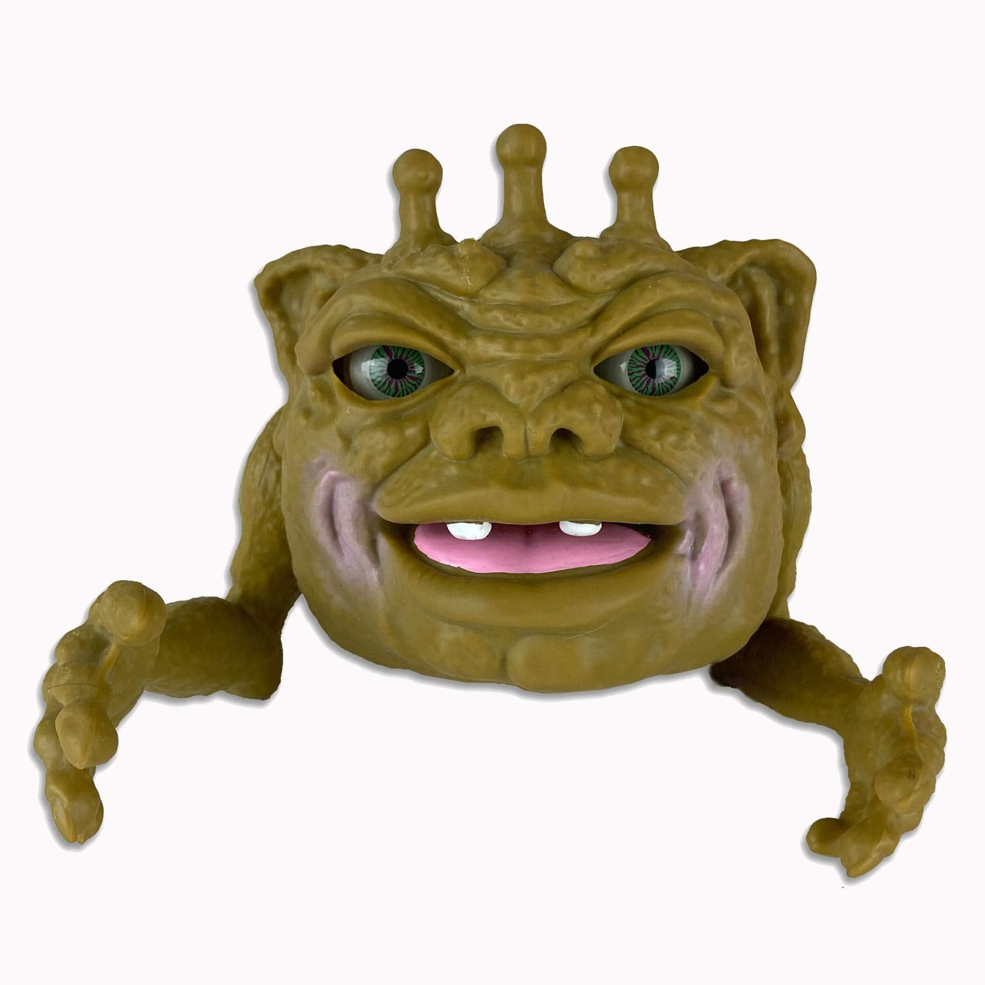 BOGLINS King Dwork movable arms for dynamic posing