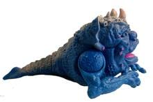 BOGLINS King Wort retro inspiration nods to iconic 80s toys.