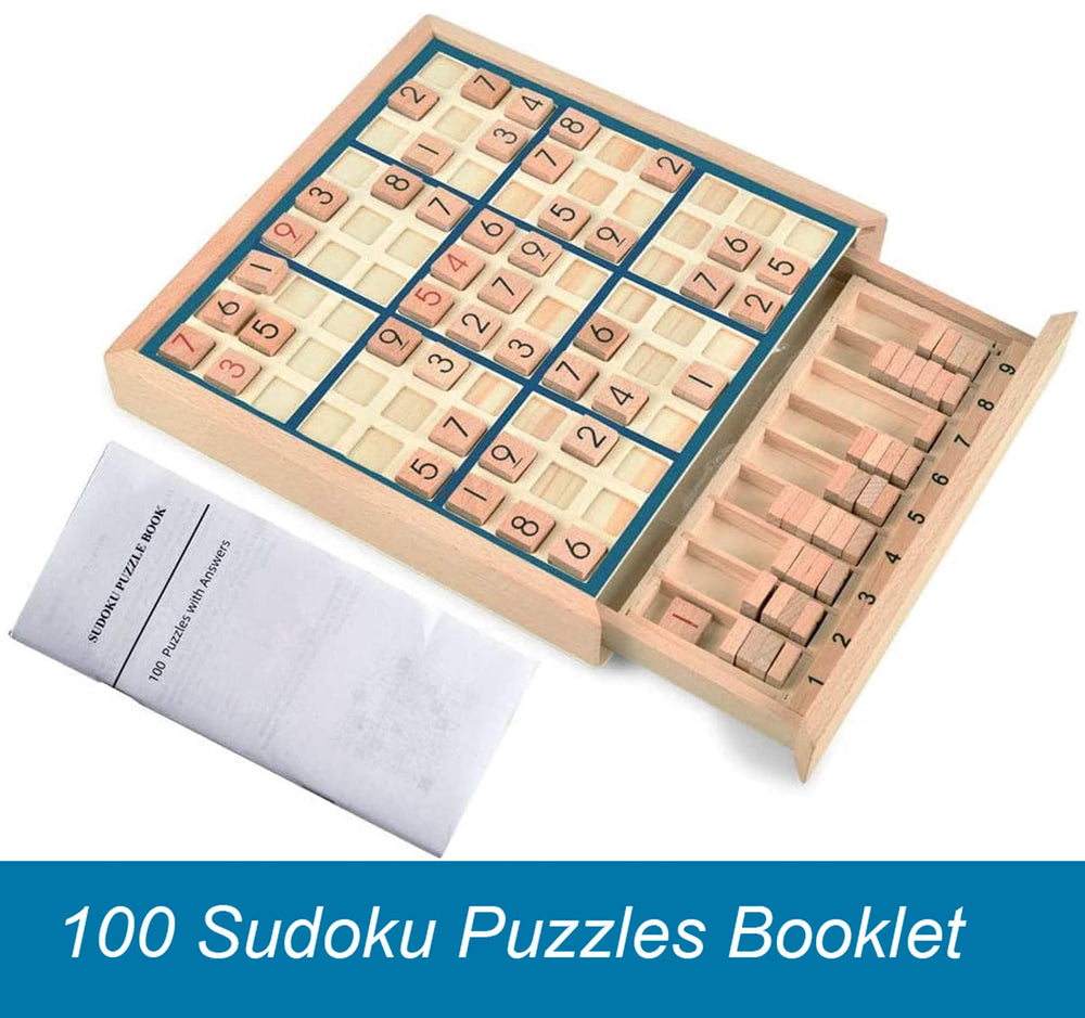 BOHS compact board fits on any desk for portable brain teasers.