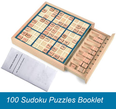 BOHS compact board fits on any desk for portable brain teasers.