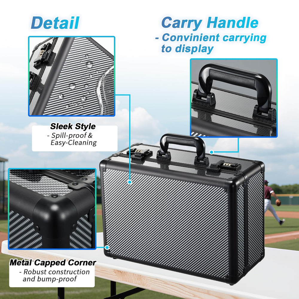 boldblox combo lock lid enhances security during transit.