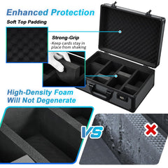 boldblox compact case dimensions 16.7 by 11.8 by 6.2 inches.