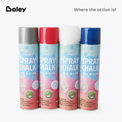 Boley outdoor art session with bold, washable colors.