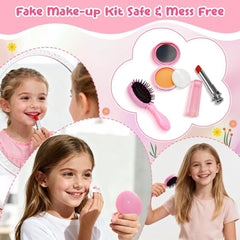 BOLZRA Play Purse Toy camera: realistic sounds boost immersive pretend photography play