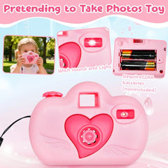 BOLZRA Play Purse Toy makeup palette: safe foam cosmetics for creative dress-up