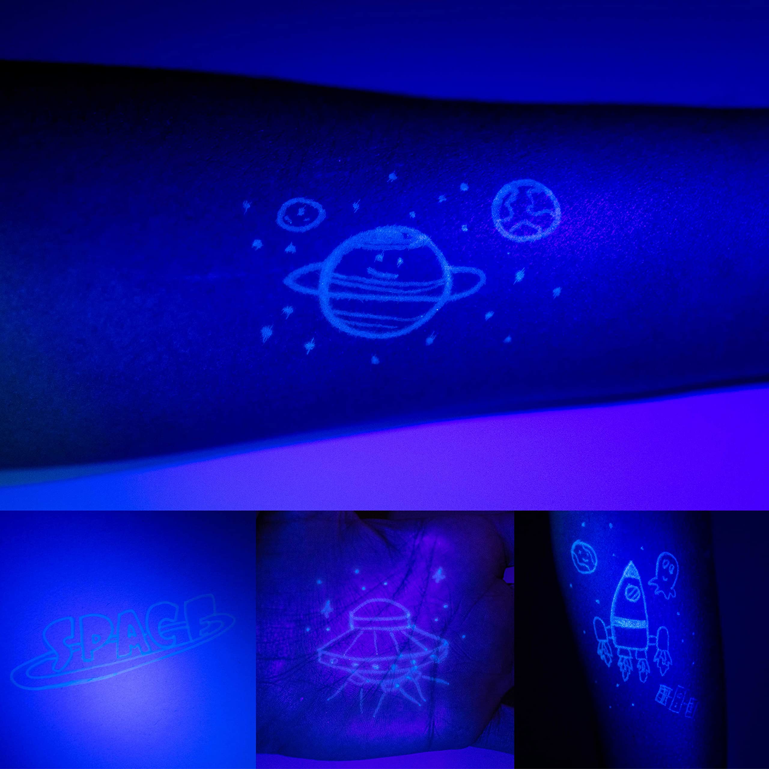 BONNYCO space-themed party favors pack ready for gifting