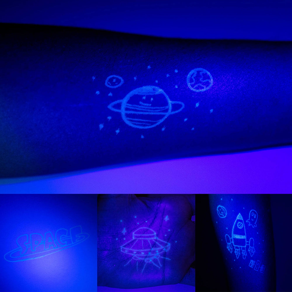 BONNYCO space-themed party favors pack ready for gifting