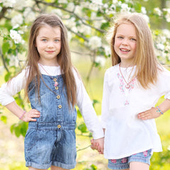 Bonuci elastic bracelets are light, easy to wear for daily adventures.