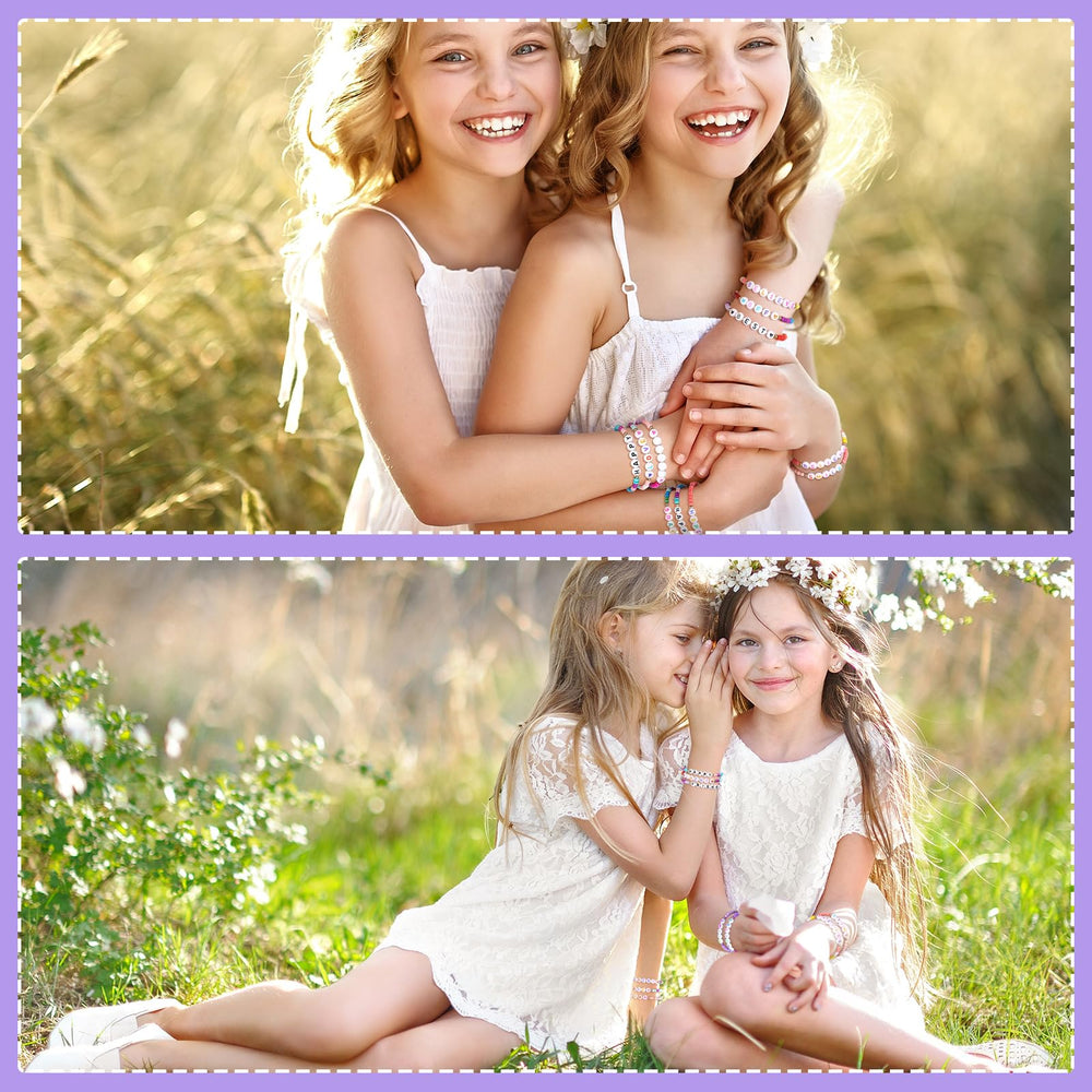 Bonuci gift-ready packs ideal for sharing and encouraging friendship