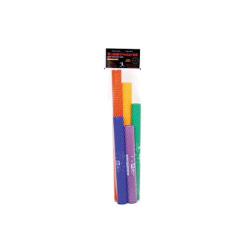 Boomwhackers Chromatic Set pitched tubes for versatile classroom music play and melodic exploration.