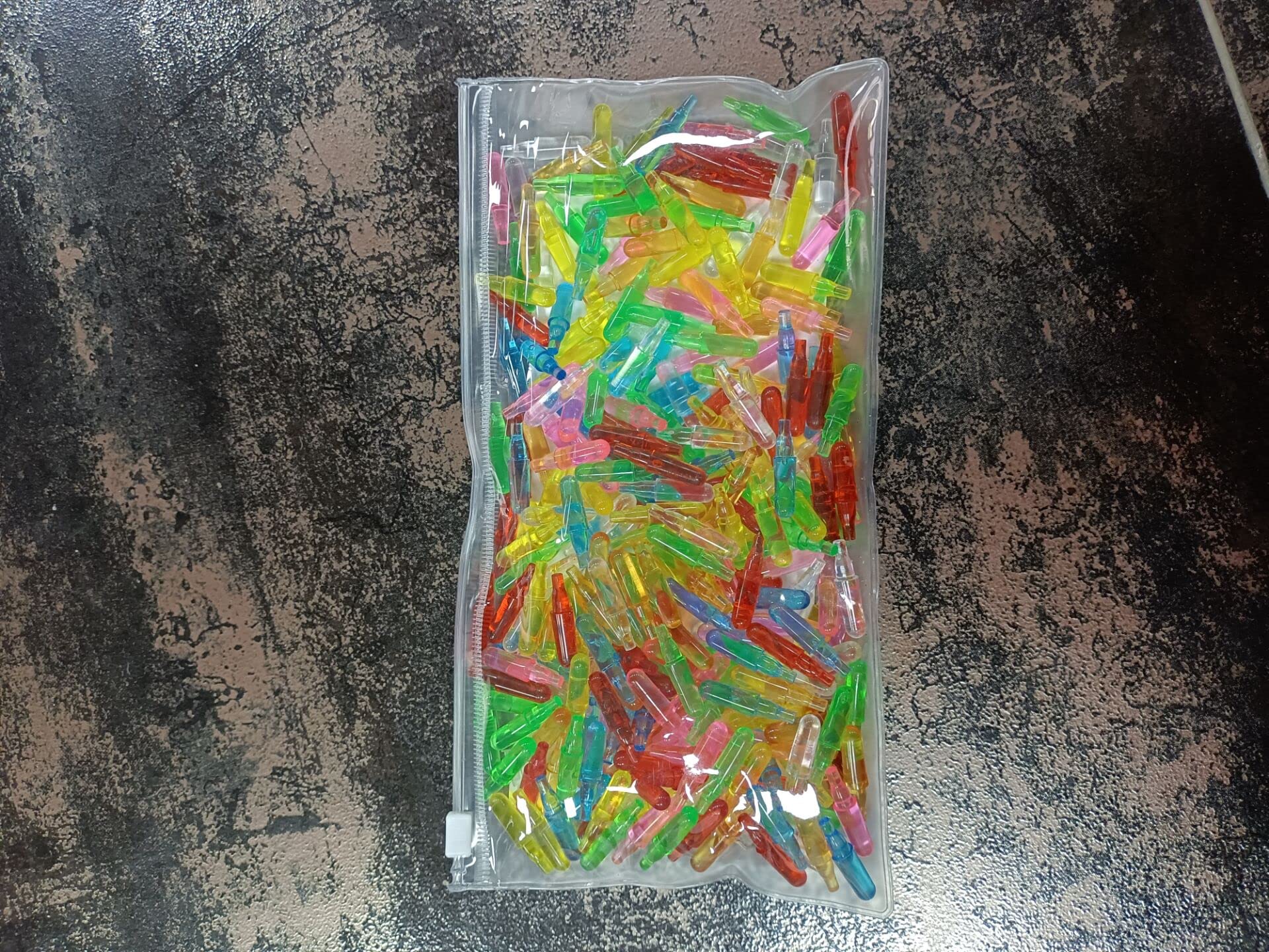Bopika refill pegs suitable as a gift for kids 4 and up