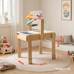 bopoobo indoor and outdoor ready setup fits versatile spaces.