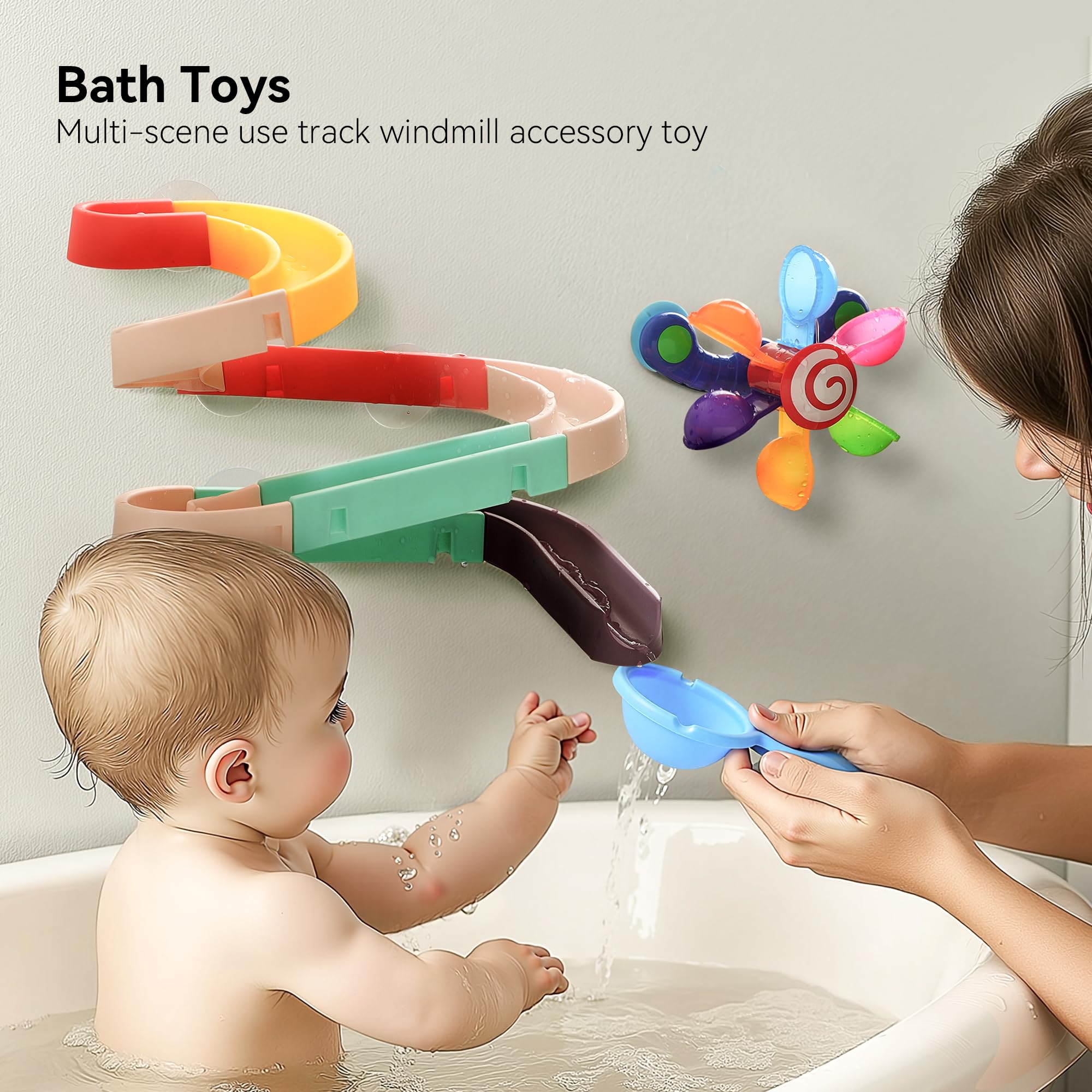 bopoobo two-kid friendly design encourages cooperative exploration.