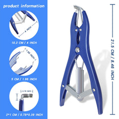 Borosino balloon stuffing machine materials highlight plastic and aluminum alloy stainless steel for durable performance