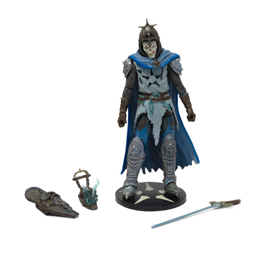 Ravlatch removable hands offer pose versatility for dioramas