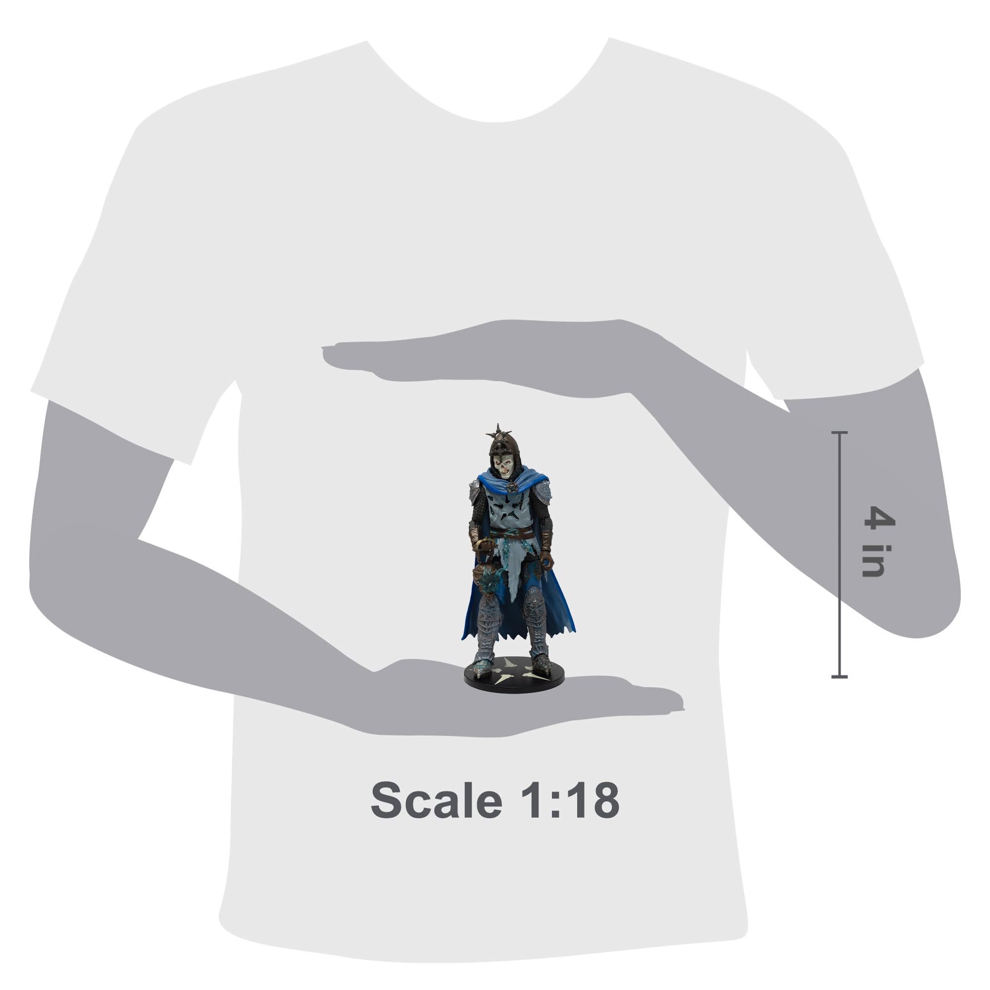 Ravlatch well-worn sword and shield for action scenes