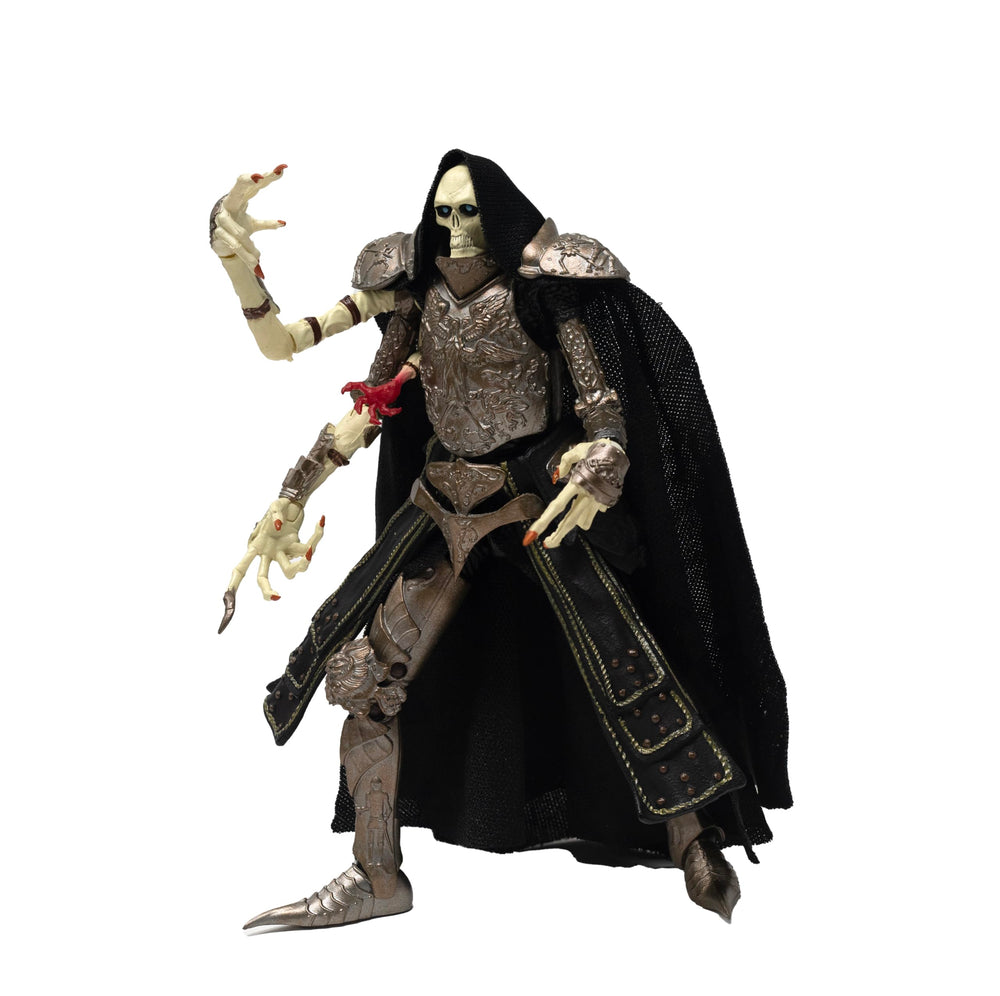 Boss Fight Studio Court of the Dead Demithyle 4-inch figure for display collections
