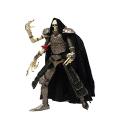 Boss Fight Studio Court of the Dead Demithyle 4-inch figure for display collections