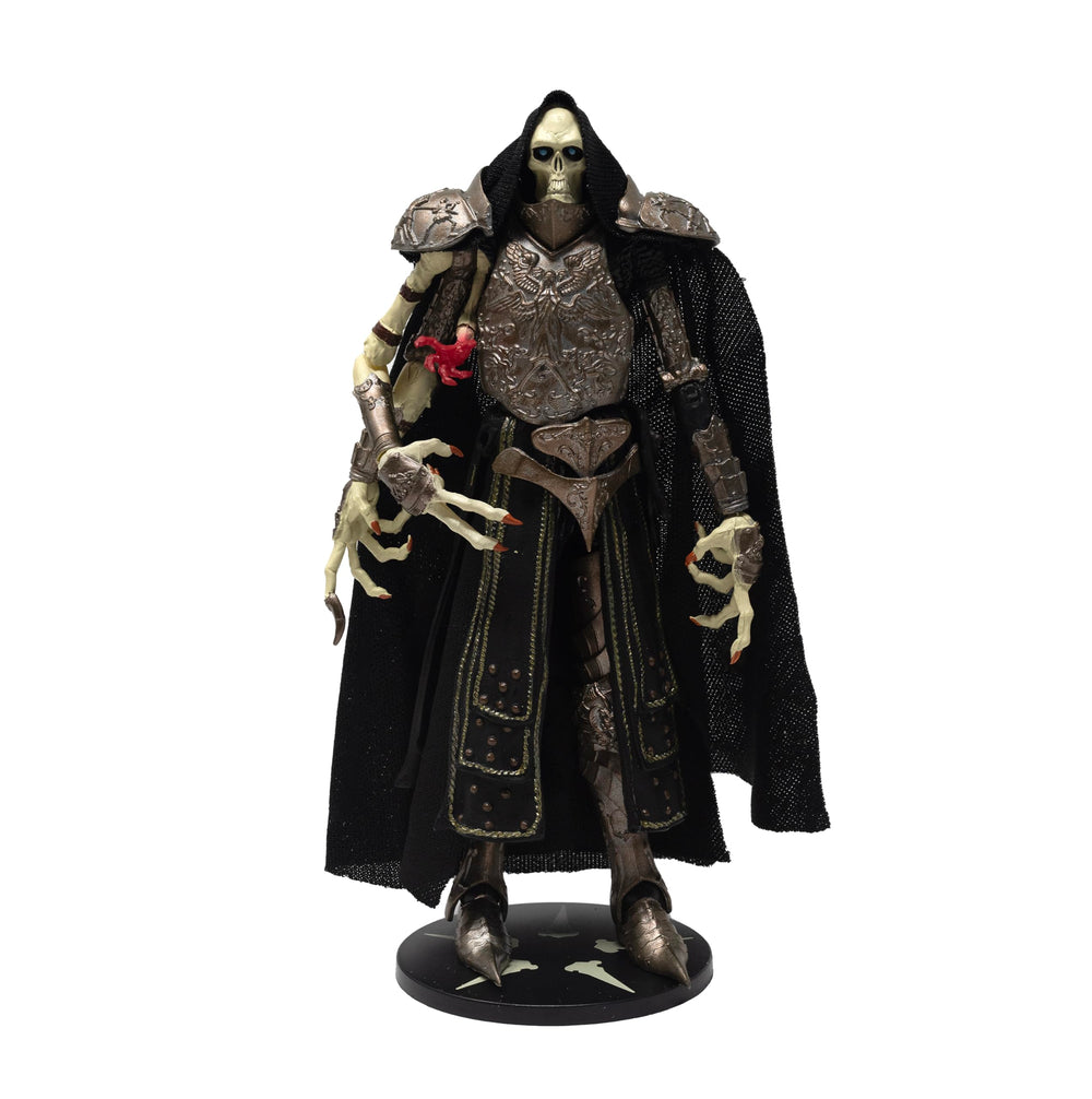Boss Fight Studio Demithyle hacks-compatibility expands customization with other Court of the Dead figures