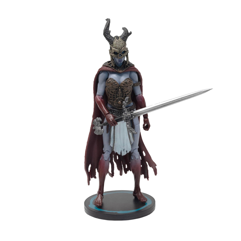 Kier articulation enables lifelike movement and poses