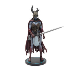 Kier articulation enables lifelike movement and poses