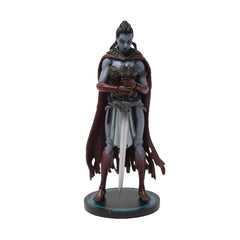 Boss Fight Studio Kier bone helmet head for dramatic display and swaps