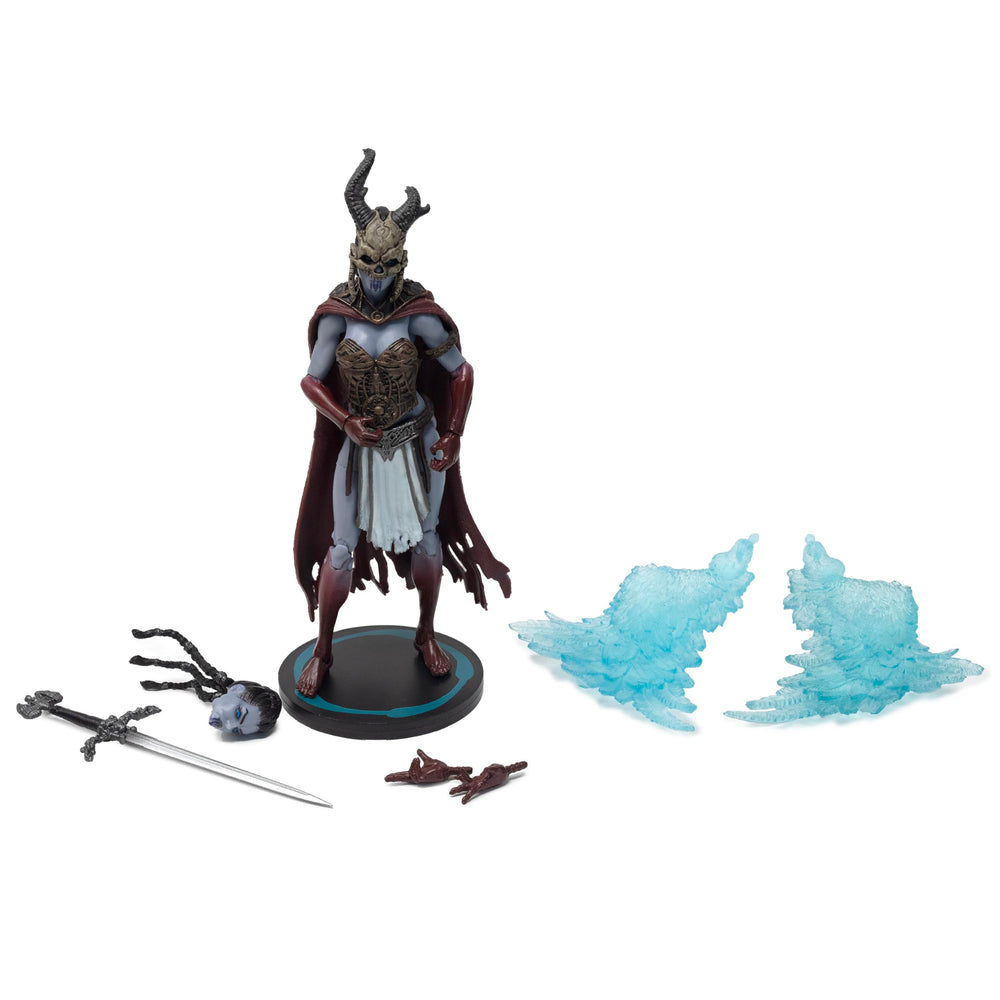 Kier wings by Boss Fight Studio for dynamic flight poses