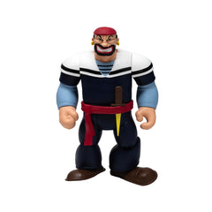 Display-ready collectible ideal for shelves and diorama setups.
