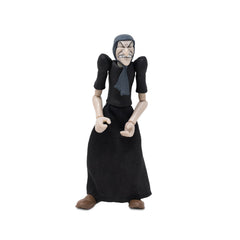 1:12 scale Sea Hag keeps the Popeye collection balanced and display-friendly