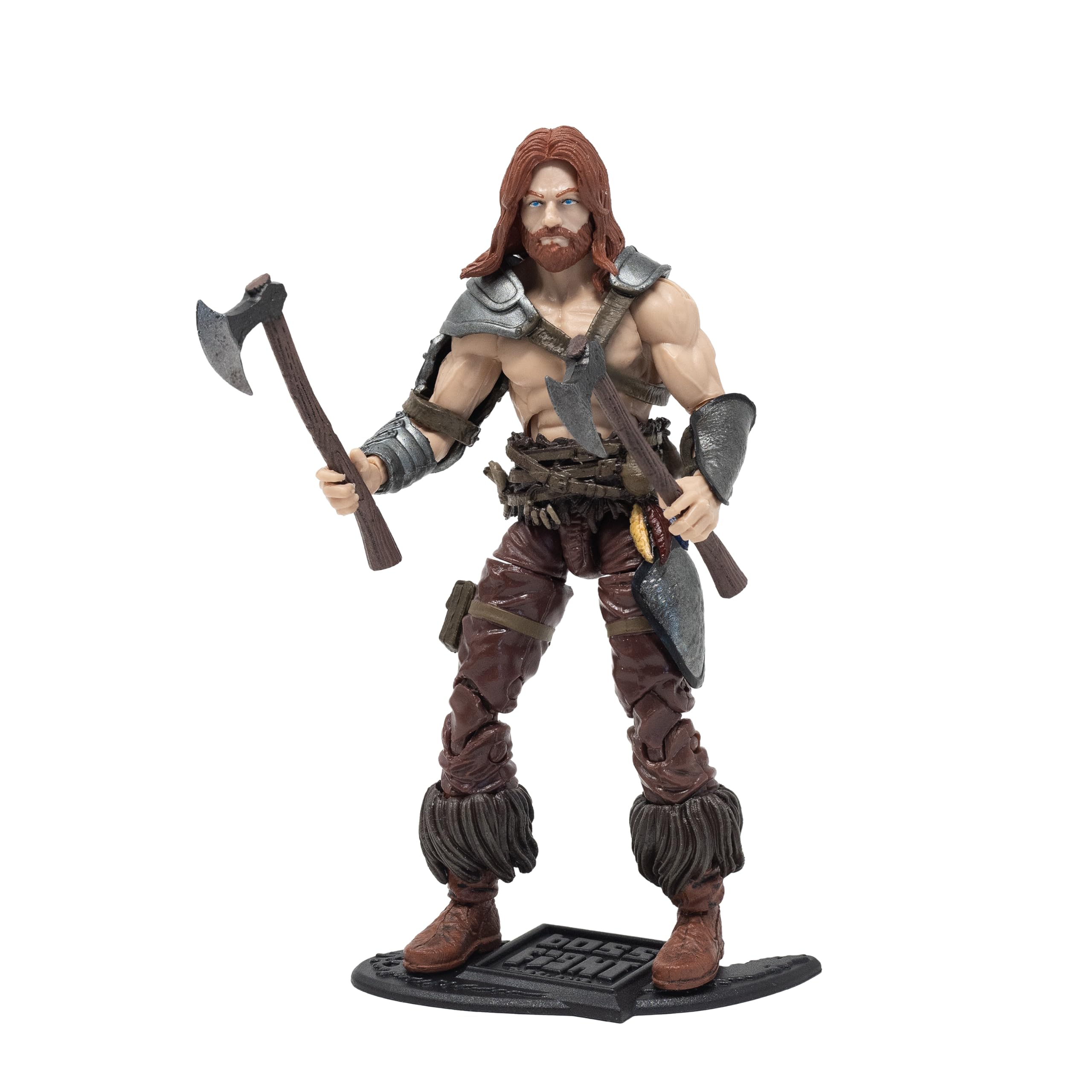 Boss Fight Studio Sigurd packaging reveals premium quality and care in design