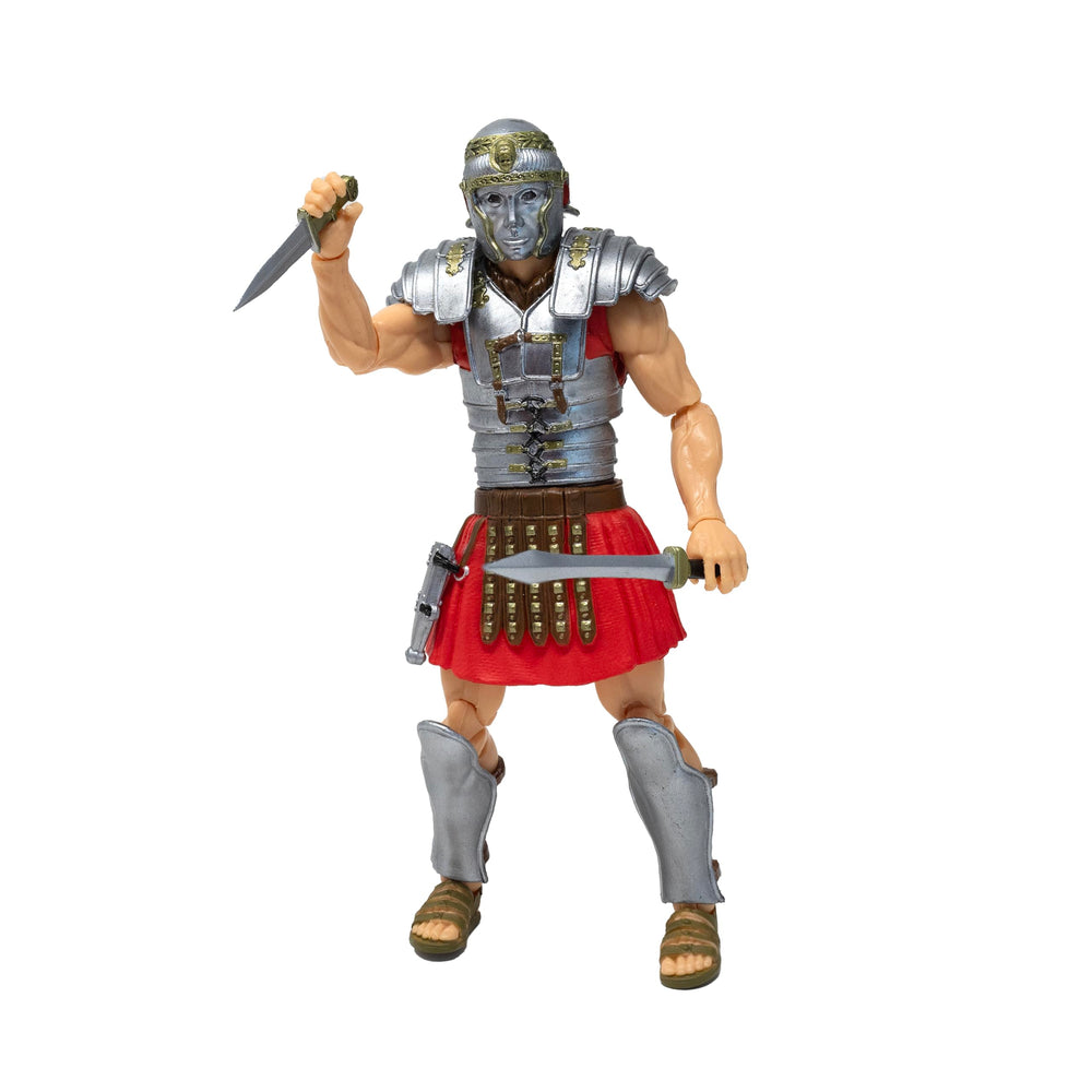 Vitruvian H.A.C.K.S. 10th Anniversary accessories for versatile customization.