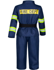 Bosvin firefighter compass prop for outdoor adventure role play