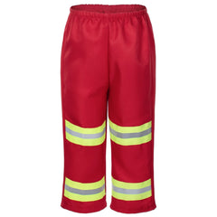 Bosvin compass accessory for authentic firefighter costumes