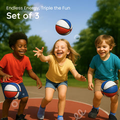 Botabee anti-slip grip texture improves ball handling during games