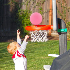 Botabee compatible with toddler hoops, suitable for Little Tikes Easy Score sets