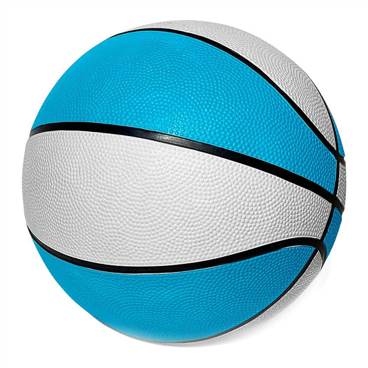 Botabee official-size pool basketball ready for 9.4-inch play and buoyant water use