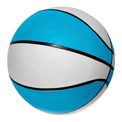 Botabee regulation-size 9-inch pool basketball blue with waterproof design for pool play