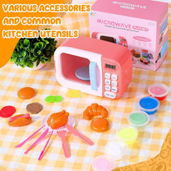 BoterLun kid chef pretend-play setup encourages storytelling.