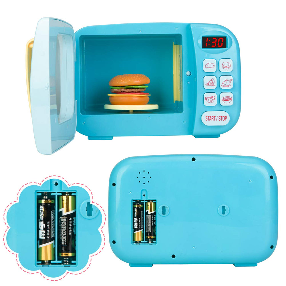 BoterLun play food chicken offers realistic meal ideas for stories.