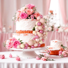 BOUBONI butterflies decorations add delicate flair for celebrations