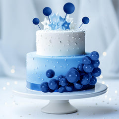 BOUBONI wedding and party decorations with versatile decor options.