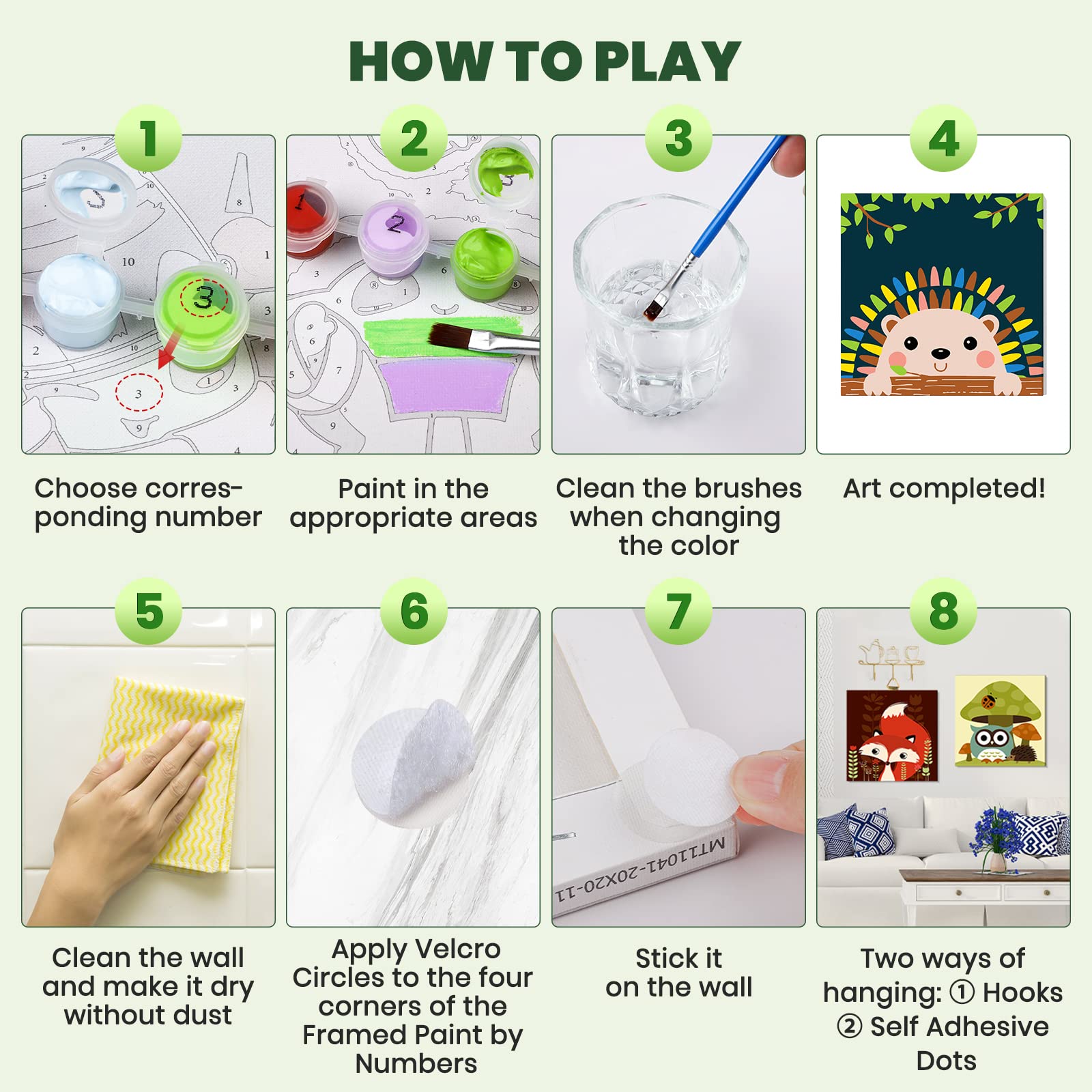 Bowetile gift-ready kit suitable for birthdays and holidays.