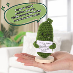 BOXOB cute gift idea for Halloween, office, or home decor