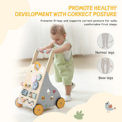 bpmfkid easy-assembly-walker allows quick setup for busy families.