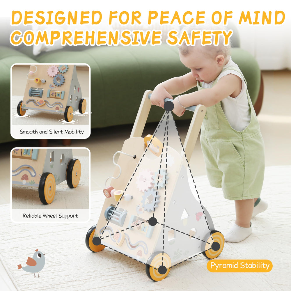 bpmfkid interactive-activities-development shows rich play opportunities during walk time.