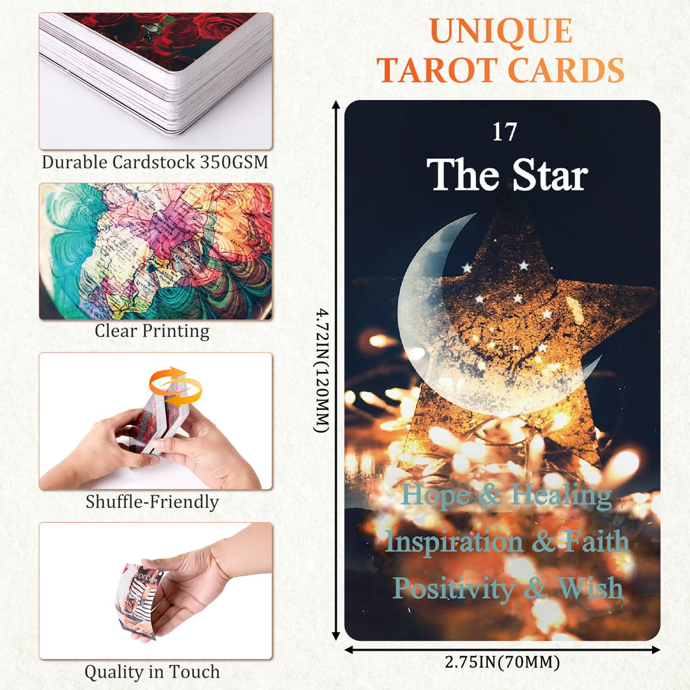 BQLXBABLT themes of life, love, career, and time for targeted readings