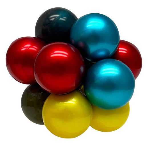 Brainwright ICOSA color-pairs help create satisfying color-based challenges
