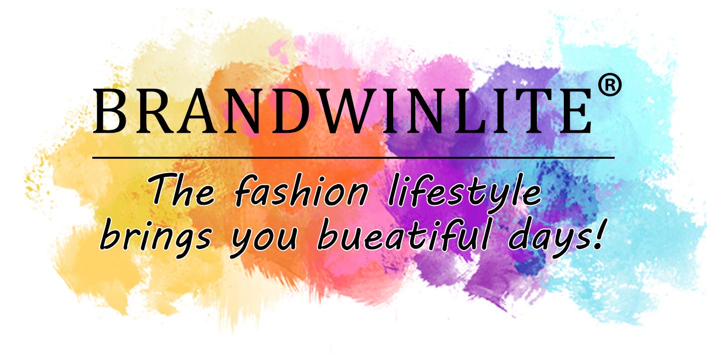 Brandwinlite red bracelets for gift wrapping and cable organization.