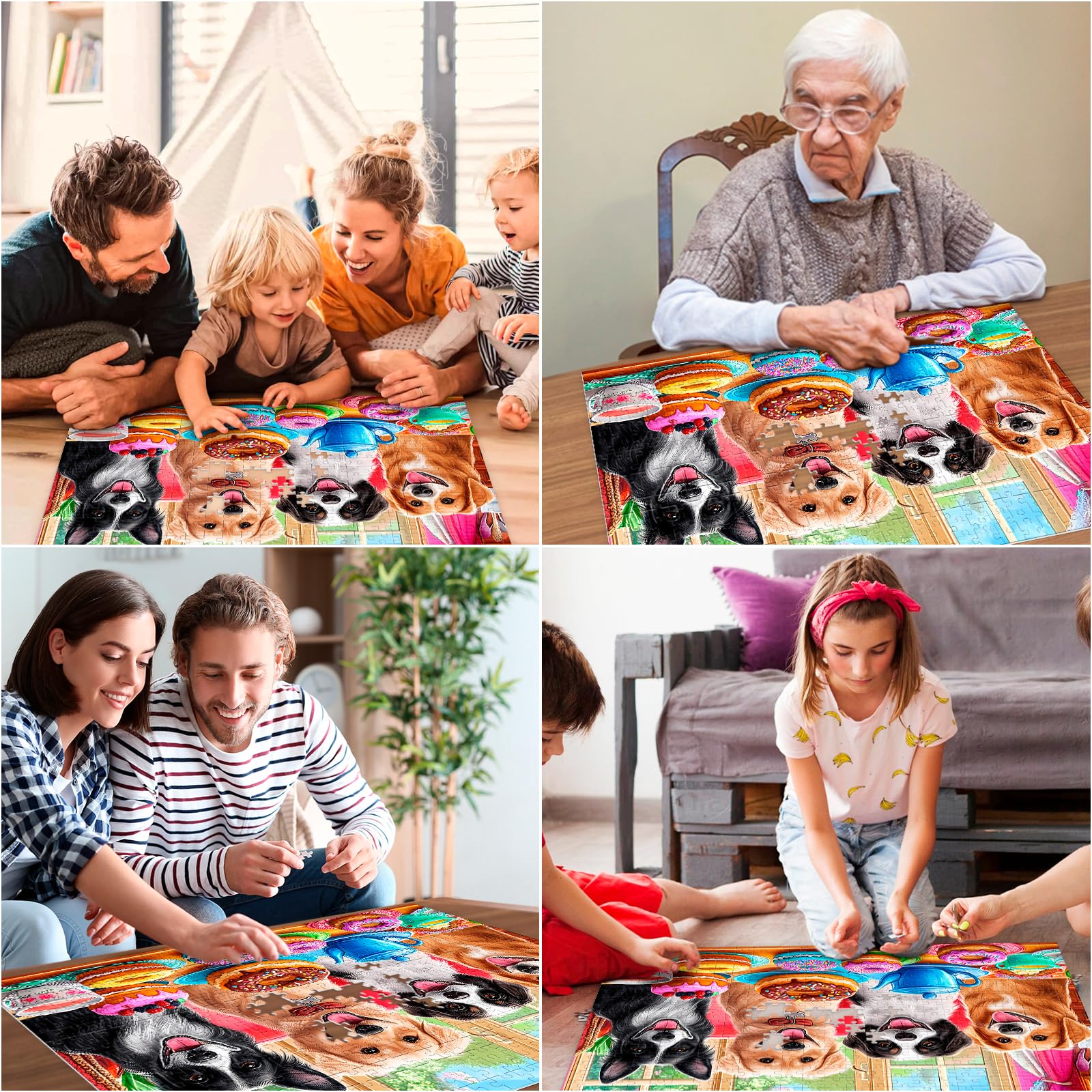 BraniacBits gift-idea for birthdays and holidays, inspiring family fun.